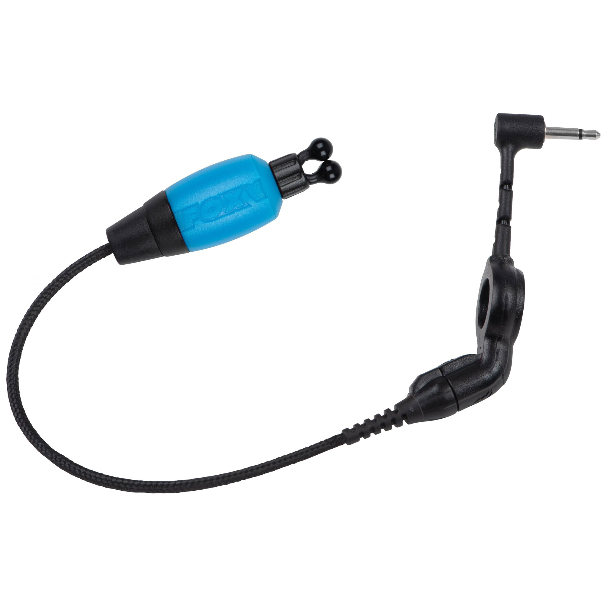 Hanger Fox Black Label Dinky Halo Bobbin Carpe - Couleur: Rouge