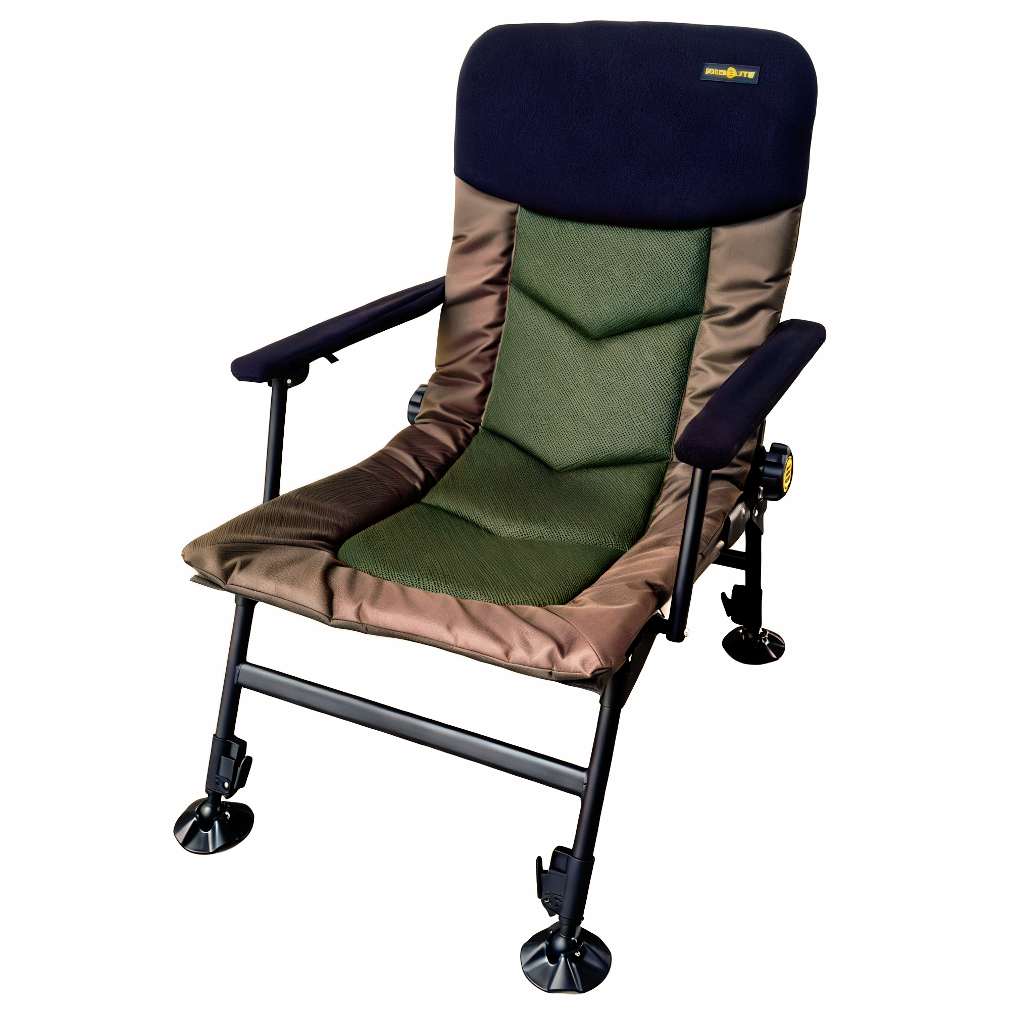 Level Chair Pro Elite Super Session Lite Carpe
