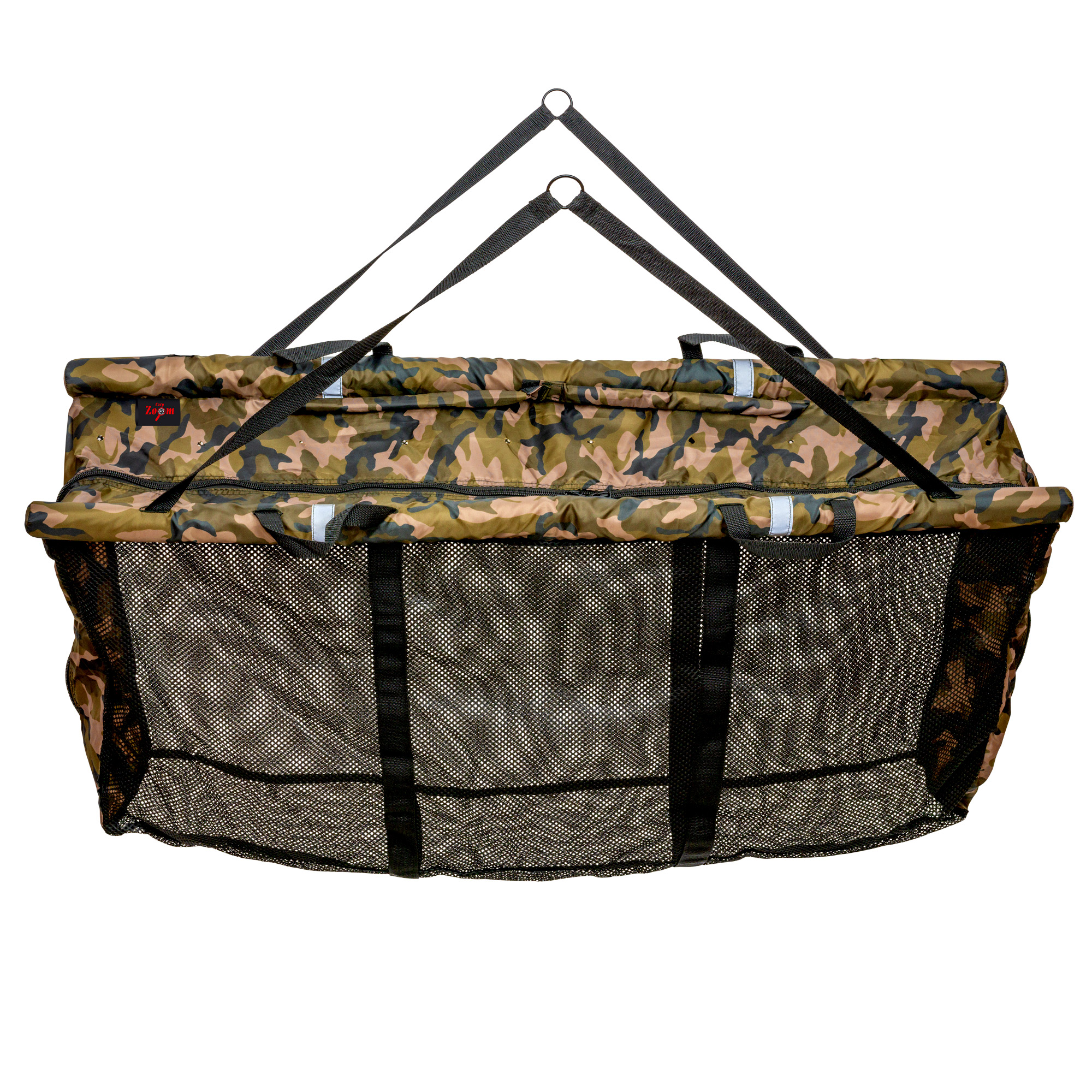 Sac De Pesée Carp Zoom Flottant Camou Carpe