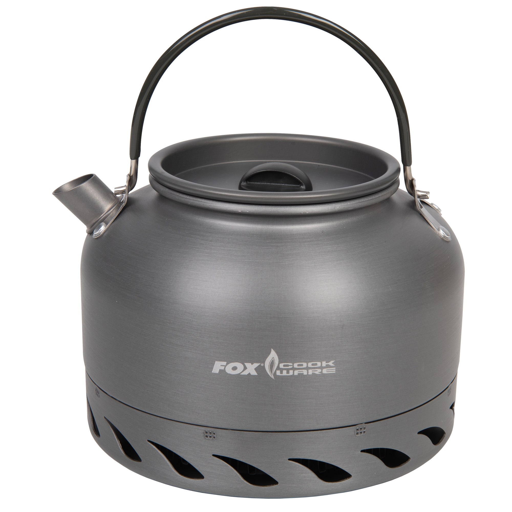 Bouilloire Fox Cookware 1.5l Heat Transfer Carpe