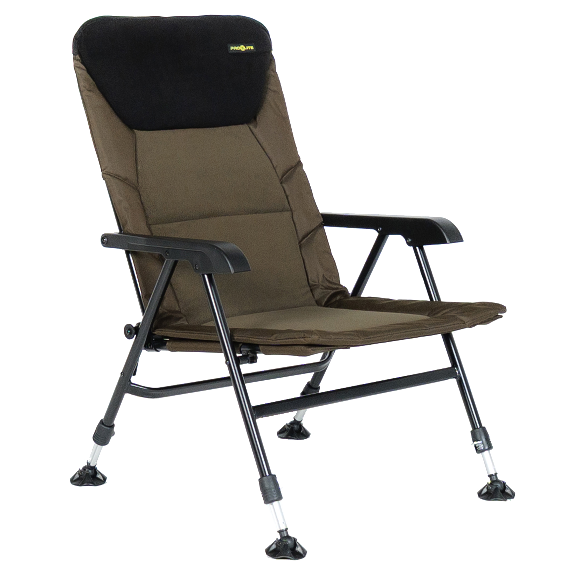 Level Chair Pro Elite Session Lite Carpe