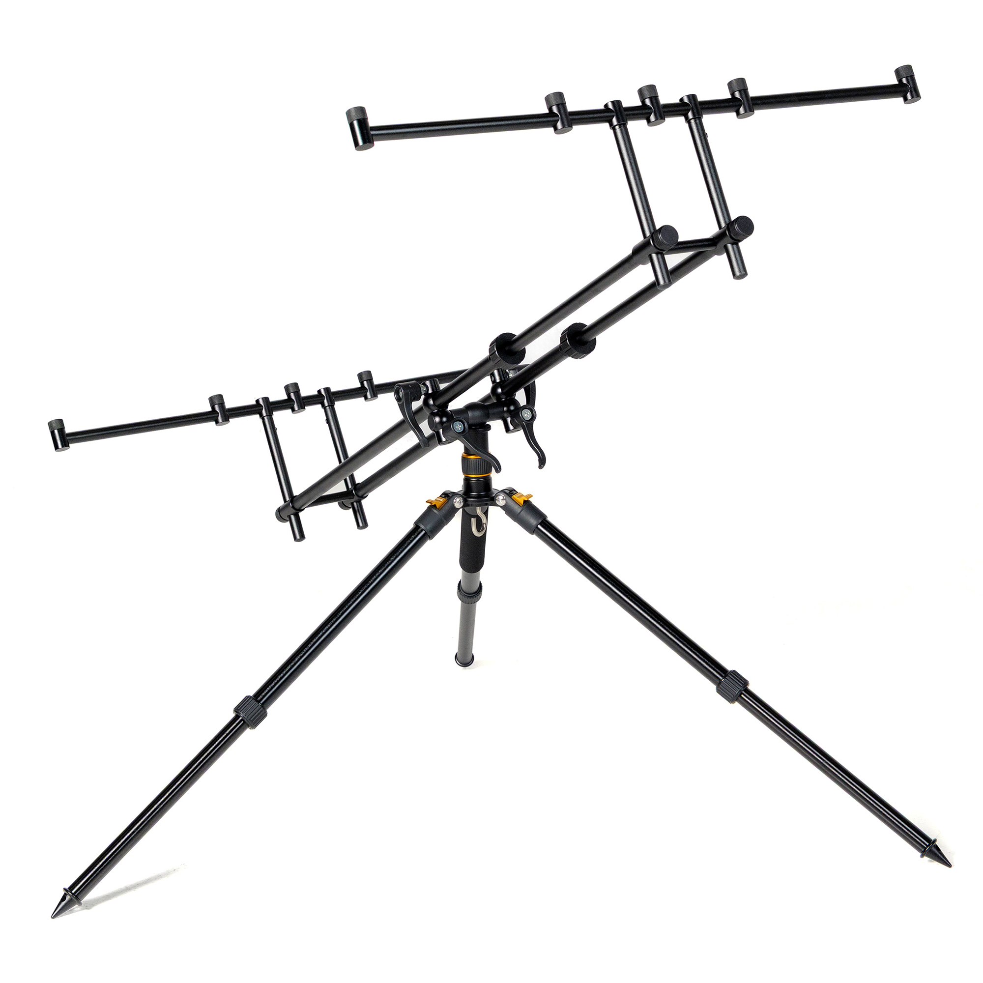 Rod Pod Pro Elite Competition F1 3/5 Cannes Carpe