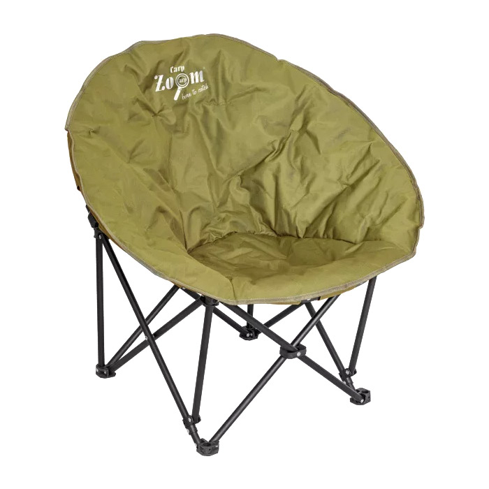 Siège Carp Zoom Shell Chair Carpe