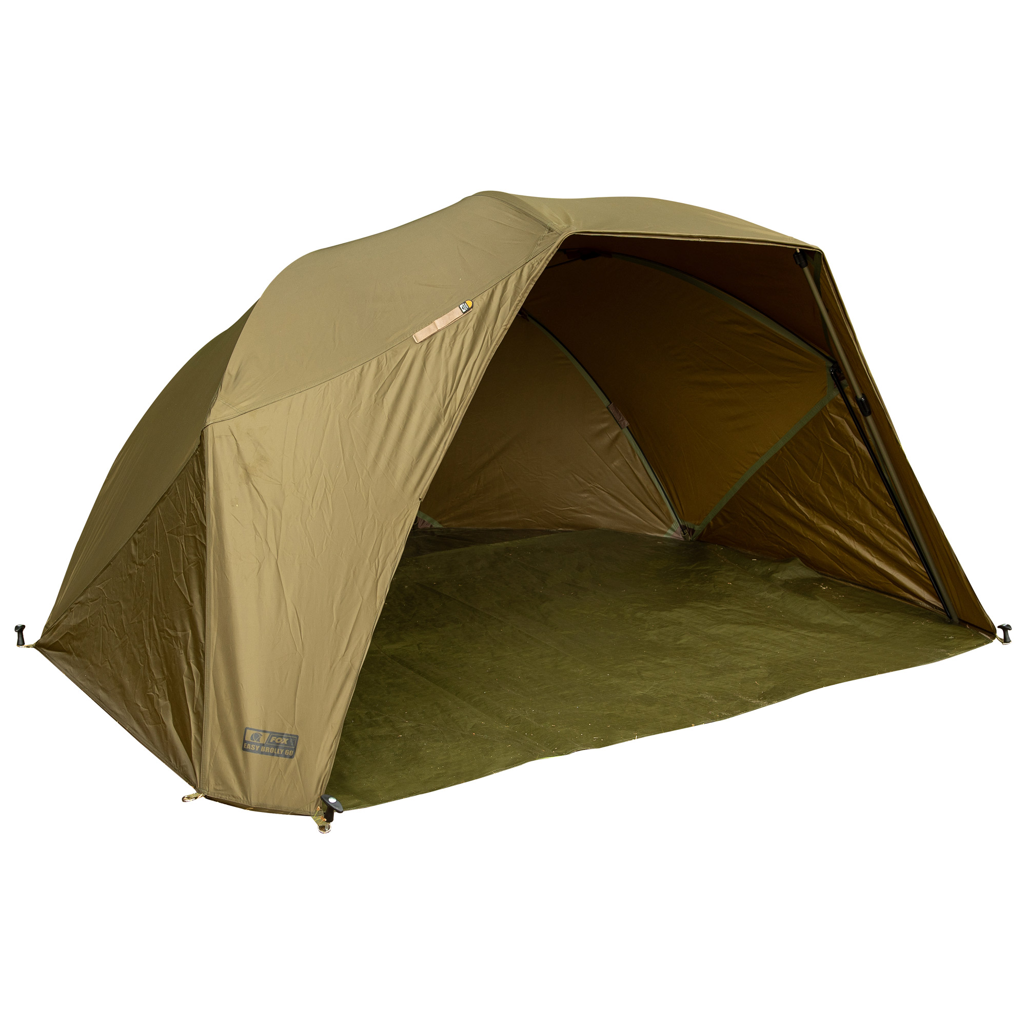 Abri Fox Easy Brolly 60" Carpe