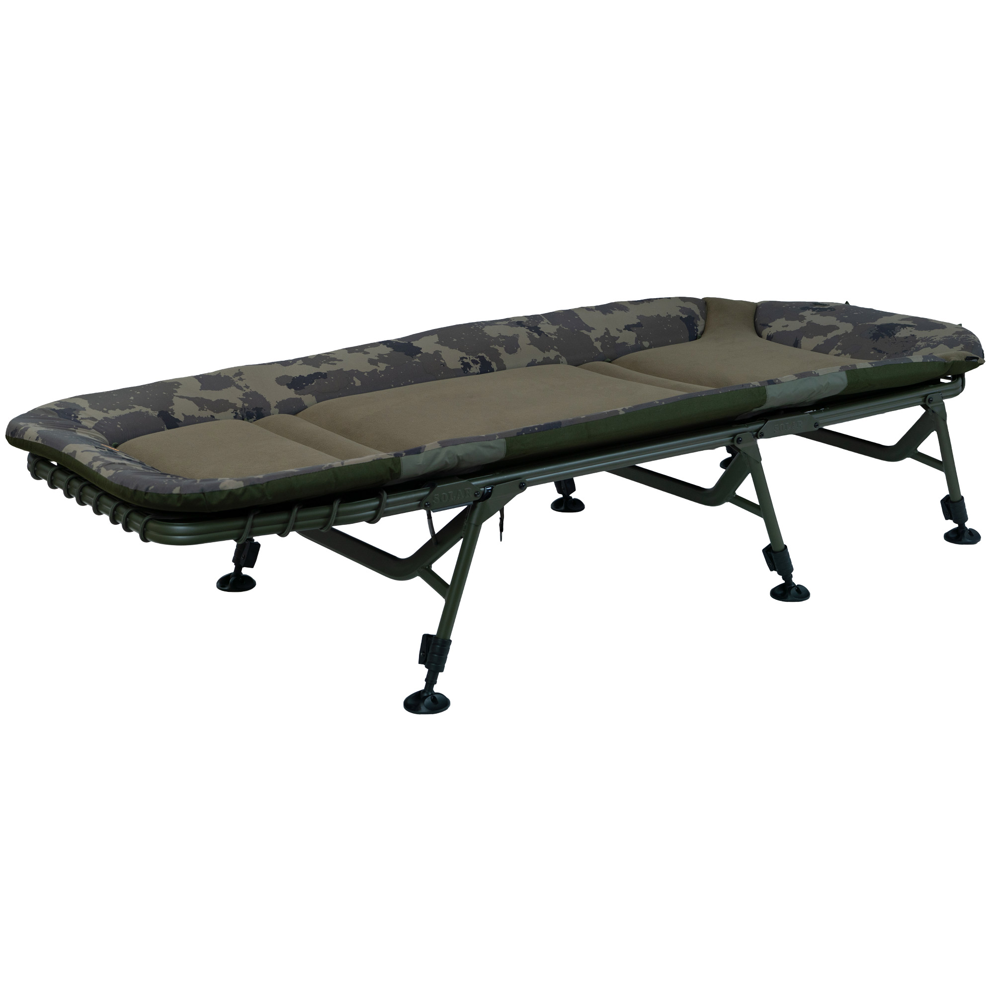 Bed Chair Solar Worldwide Std 6 Pieds Carpe