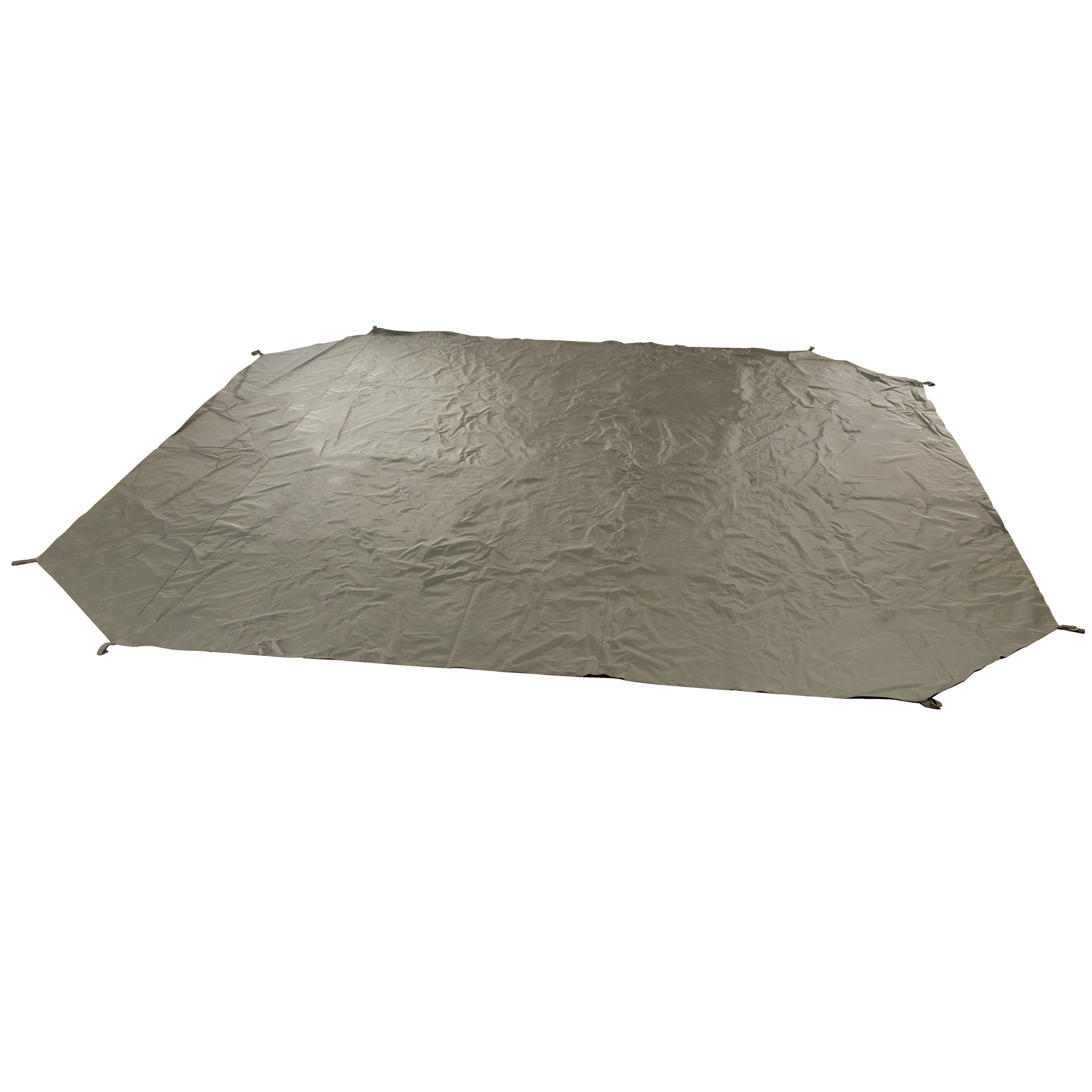 Abri Nash Bank Life Gazebo (tapis De Sol Seul) Carpe