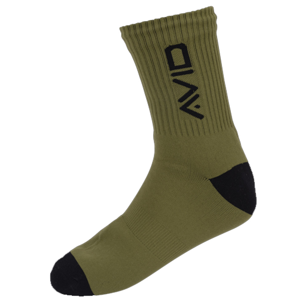 Chaussettes Avid Carp Etanches Hydro-force Carpe - Pointure: 39/43