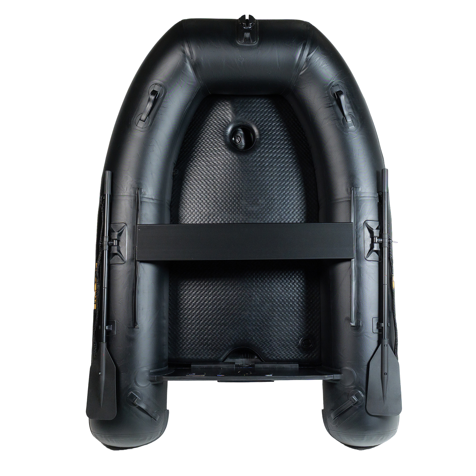 Bateau Pneumatique Pro Elite 240 Black Planche Air Carpe