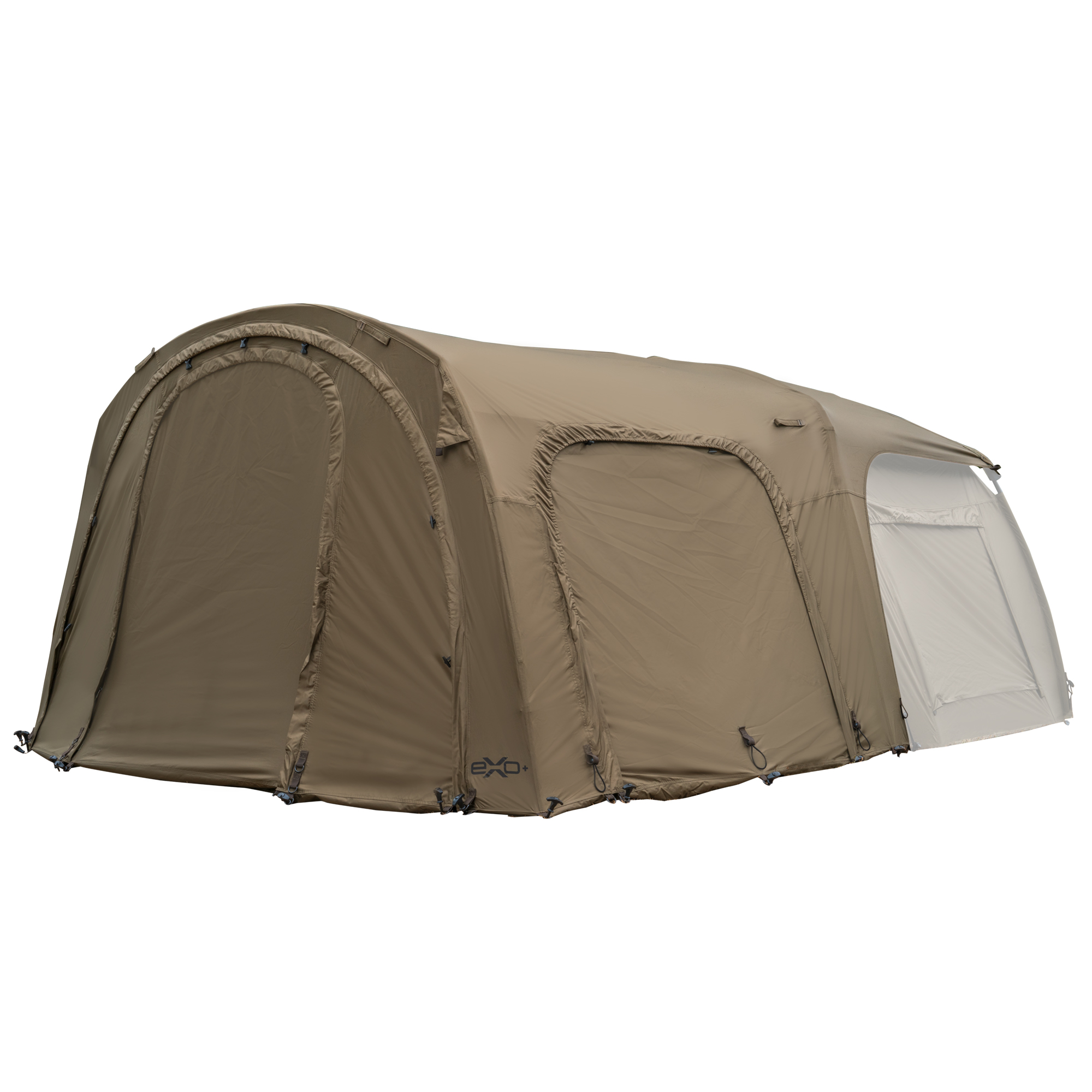 Biwy Avid Carp Exo+ 1 Place (extension Cap Seule) Carpe