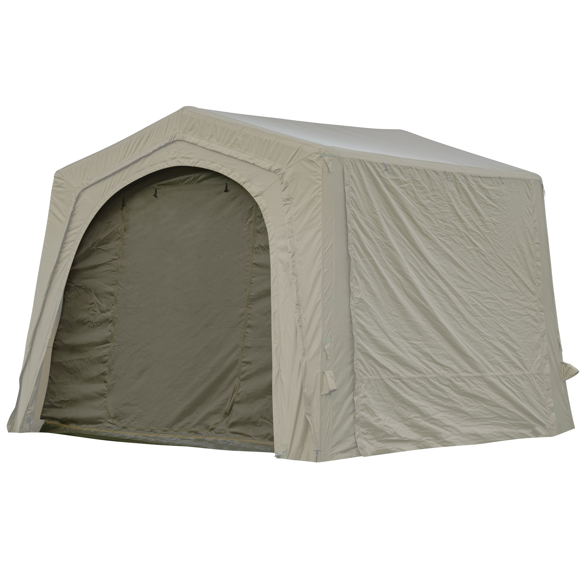 Abri Avid Carp Inflatahouse (chambre Intérieure Seule) Carpe