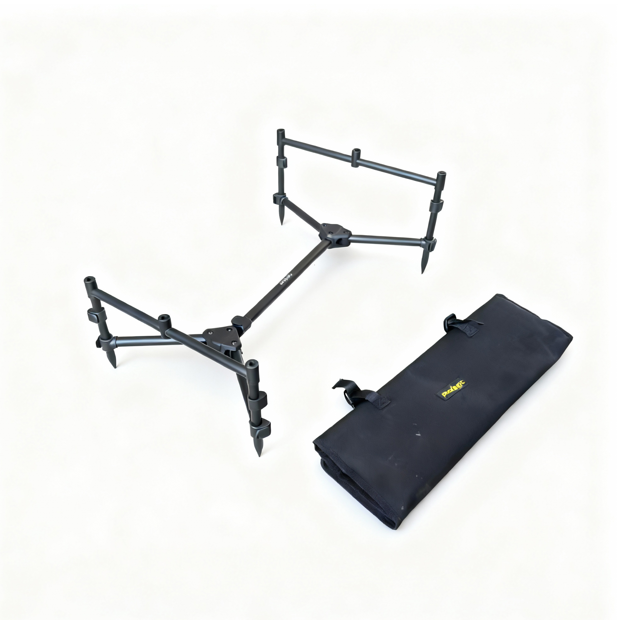 Rod Pod Pro Elite Super Flat 3 Cannes Carpe