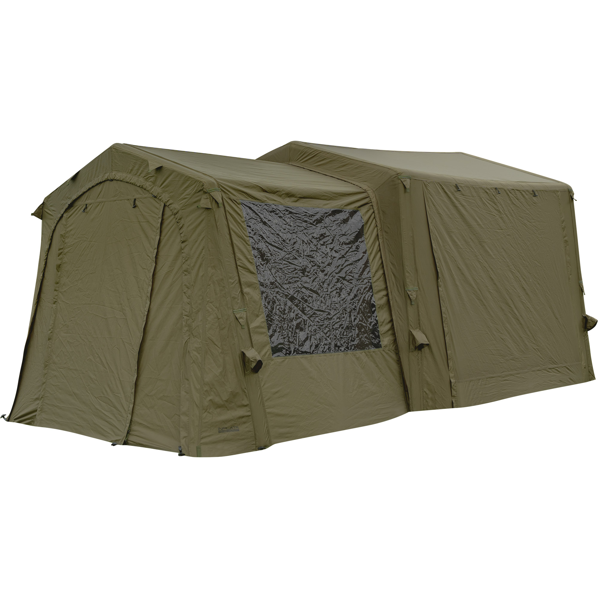 Abri Avid Carp Inflatahouse Compact Carpe