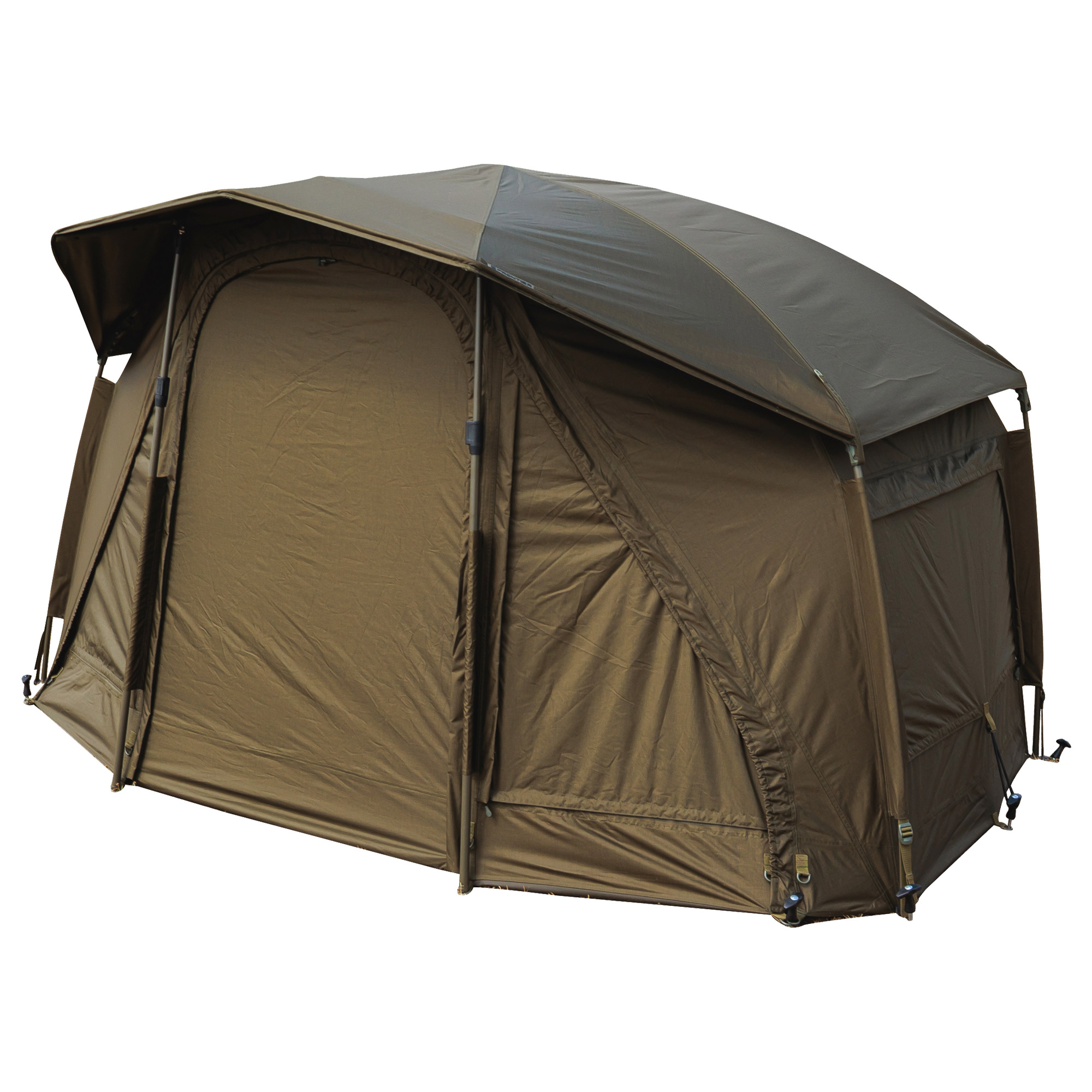 Biwy Fox Frontier Ii 1 Place Carpe