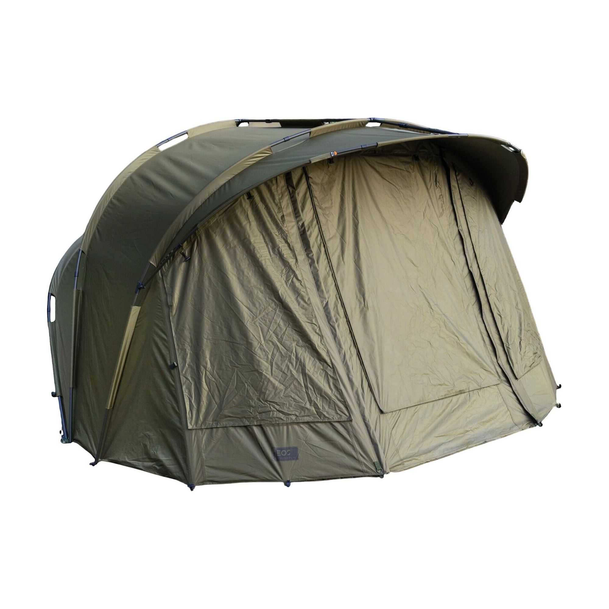 Biwy Fox Eos Ii Xl 2 Places Carpe