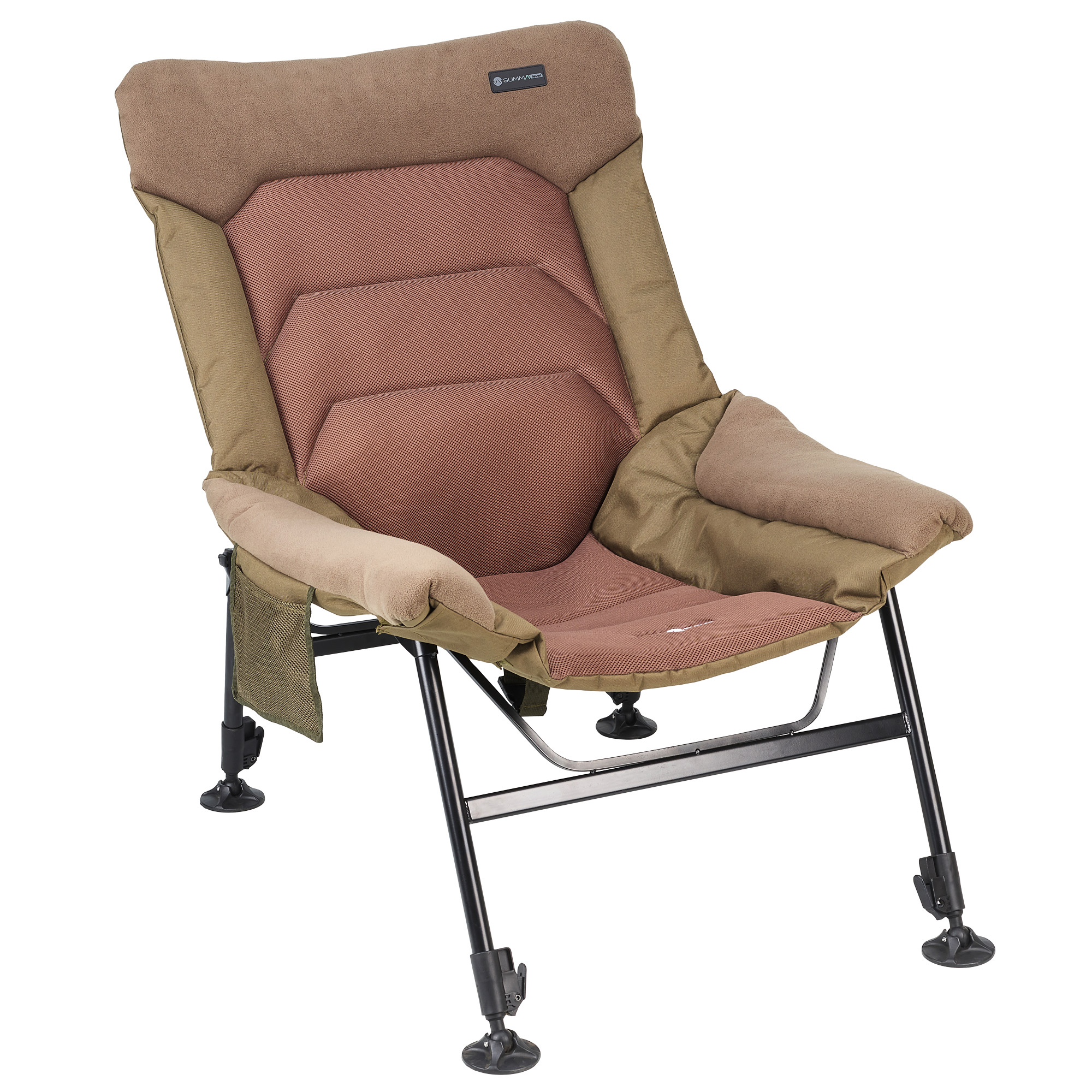 Level Chair Prowess Summa Carpe