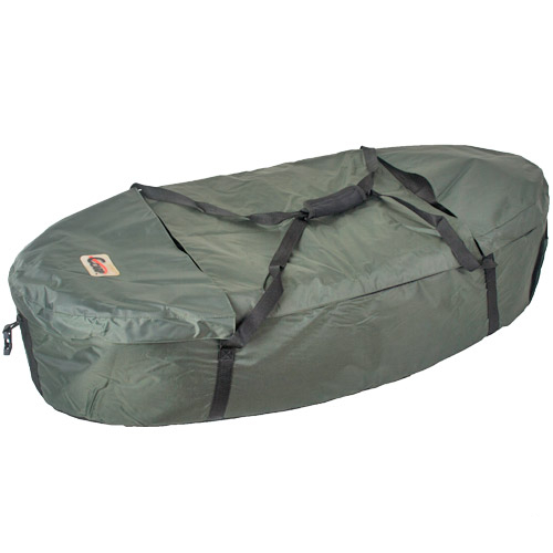 Matelas De Réception Ccarp Cocoon Carpe