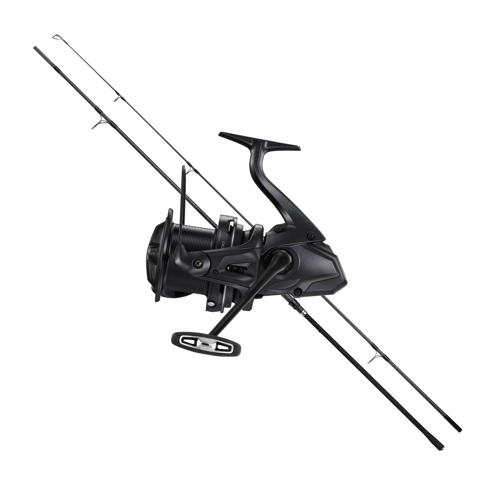 Canne Shimano Tx-4a Carp 50mm 13' 3.5lbs + Moulinet Shimano Ultegra 14000 Xte