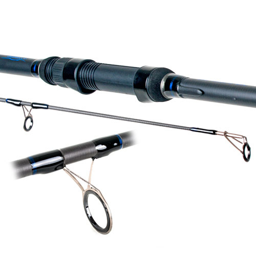 Canne Carp Design Start Fighter 10' 3.5lbs Carpe