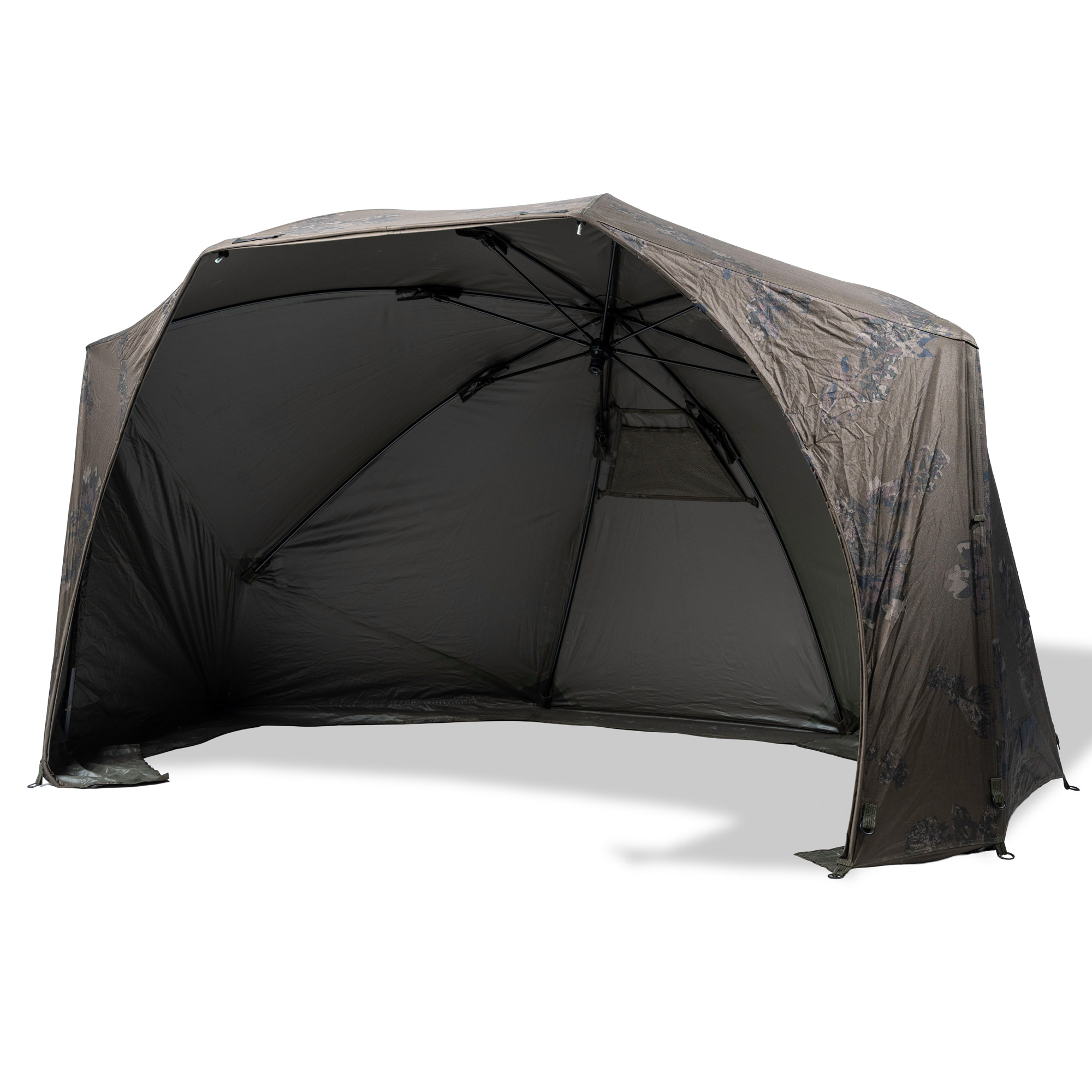 Abri Nash Scope Ops Recon Brolly 1 Place Carpe