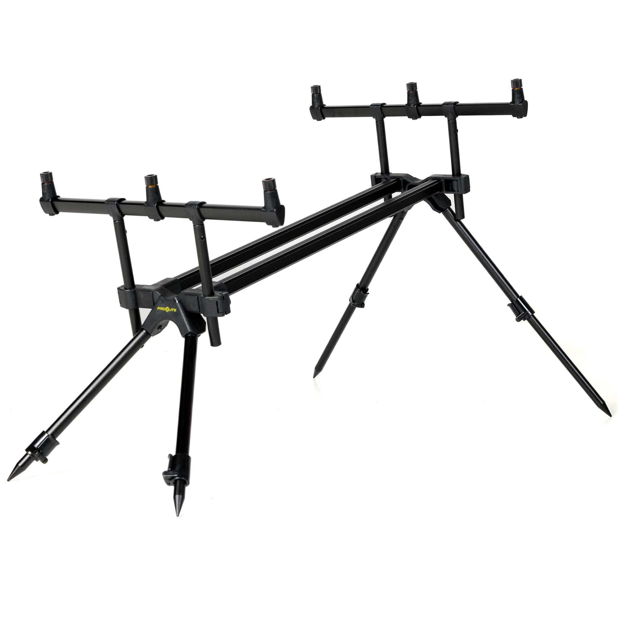 Rod Pod Pro Elite Session Lite 3 Cannes Carpe