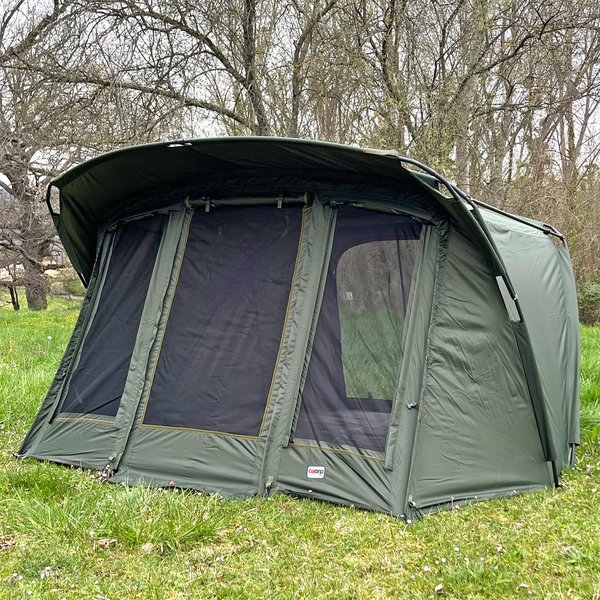 Biwy Ccarp Home Carper 2 Places Carpe