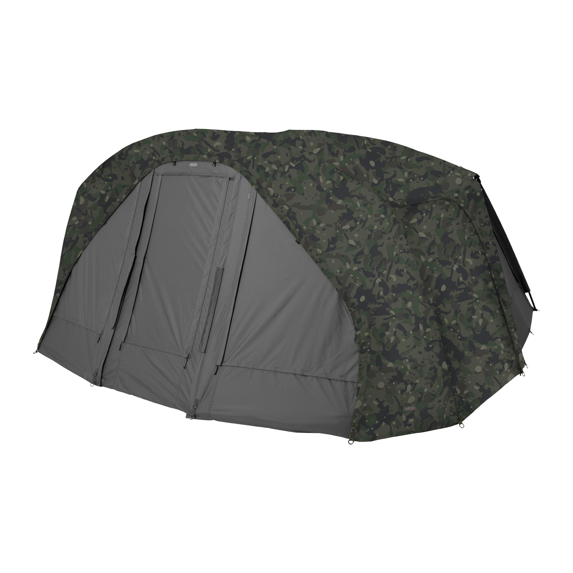 Biwy Trakker Tempest Rs 200 Camo (social Cap Seule) Carpe