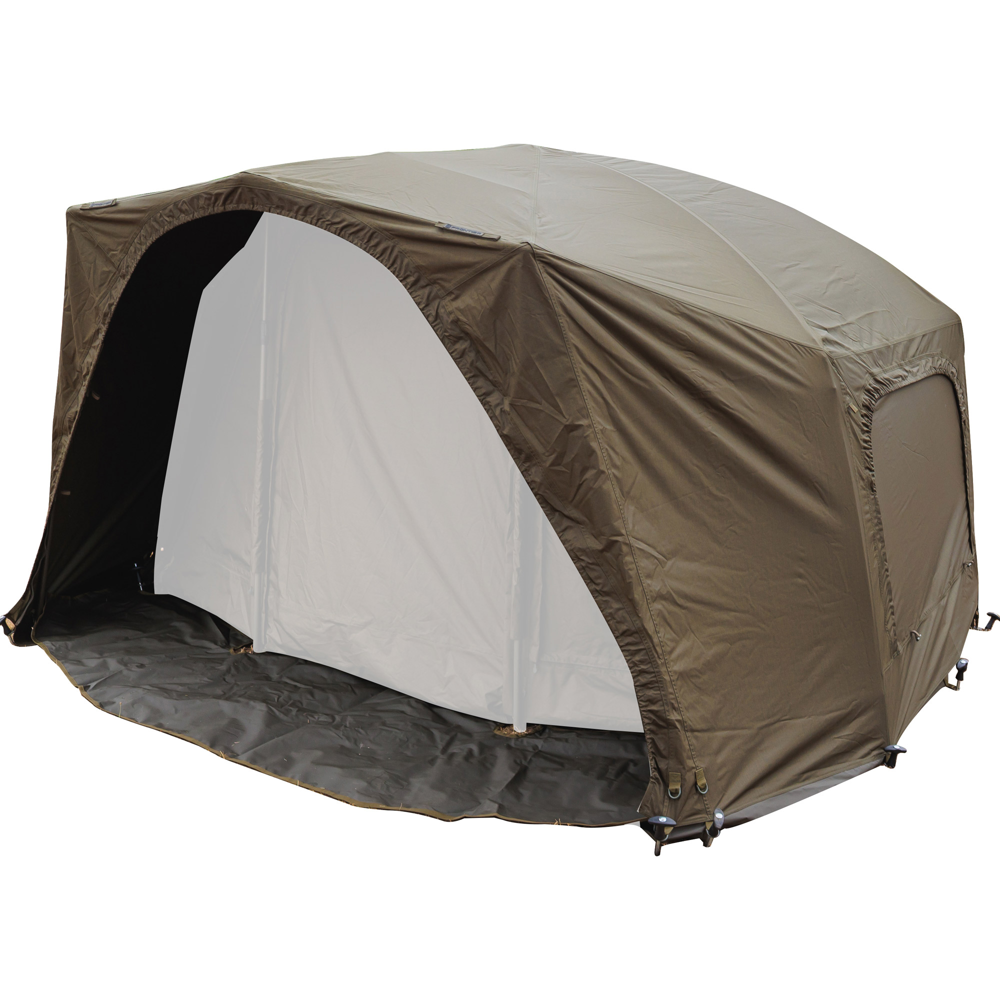 Biwy Frontier Ii X 1 Place (surtoile Seule) Carpe