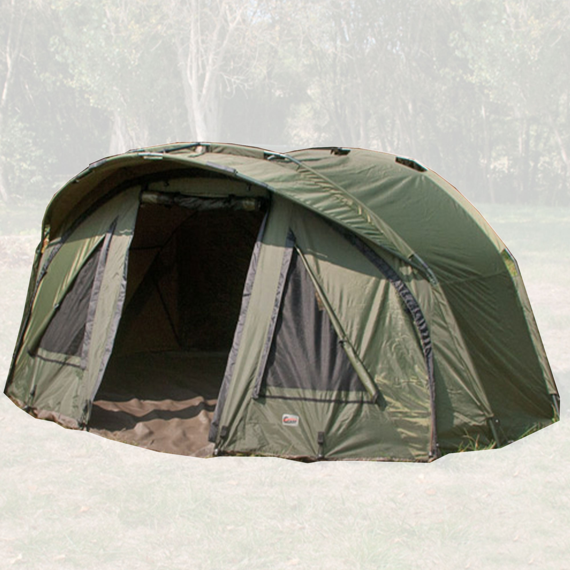 Biwy Ccarp Starter Plus 2 Places Carpe