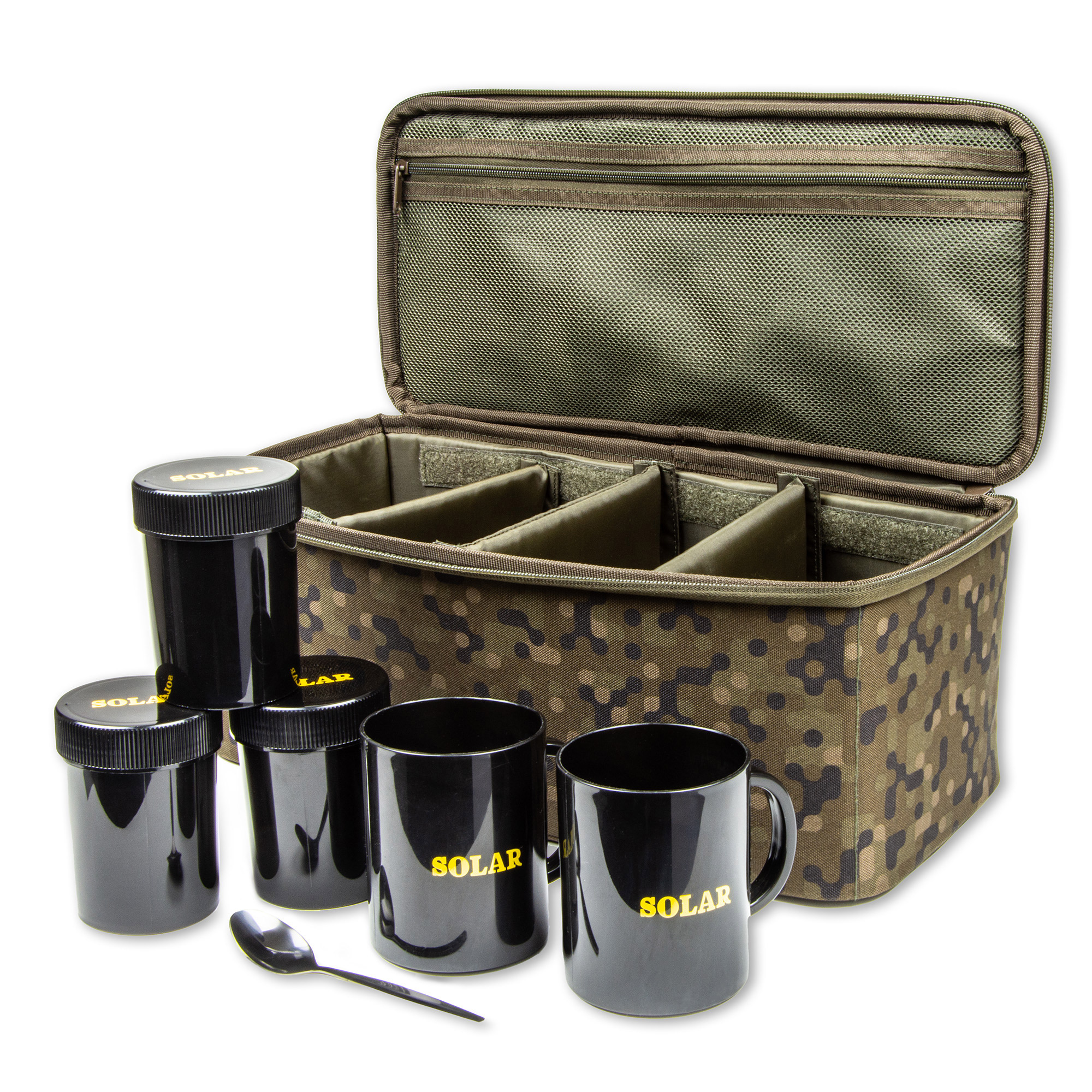 Trousse à Café Solar Sp C-tech Brew Bag Xl Carpe