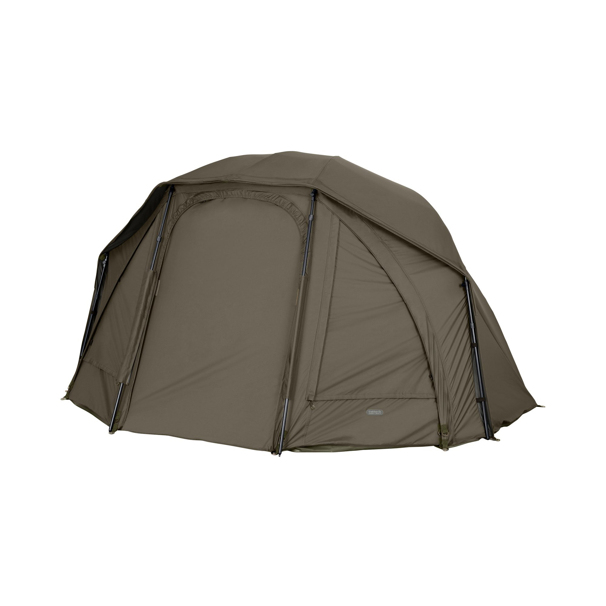 Abri Trakker Summit X Brolly System 1 Place Carpe
