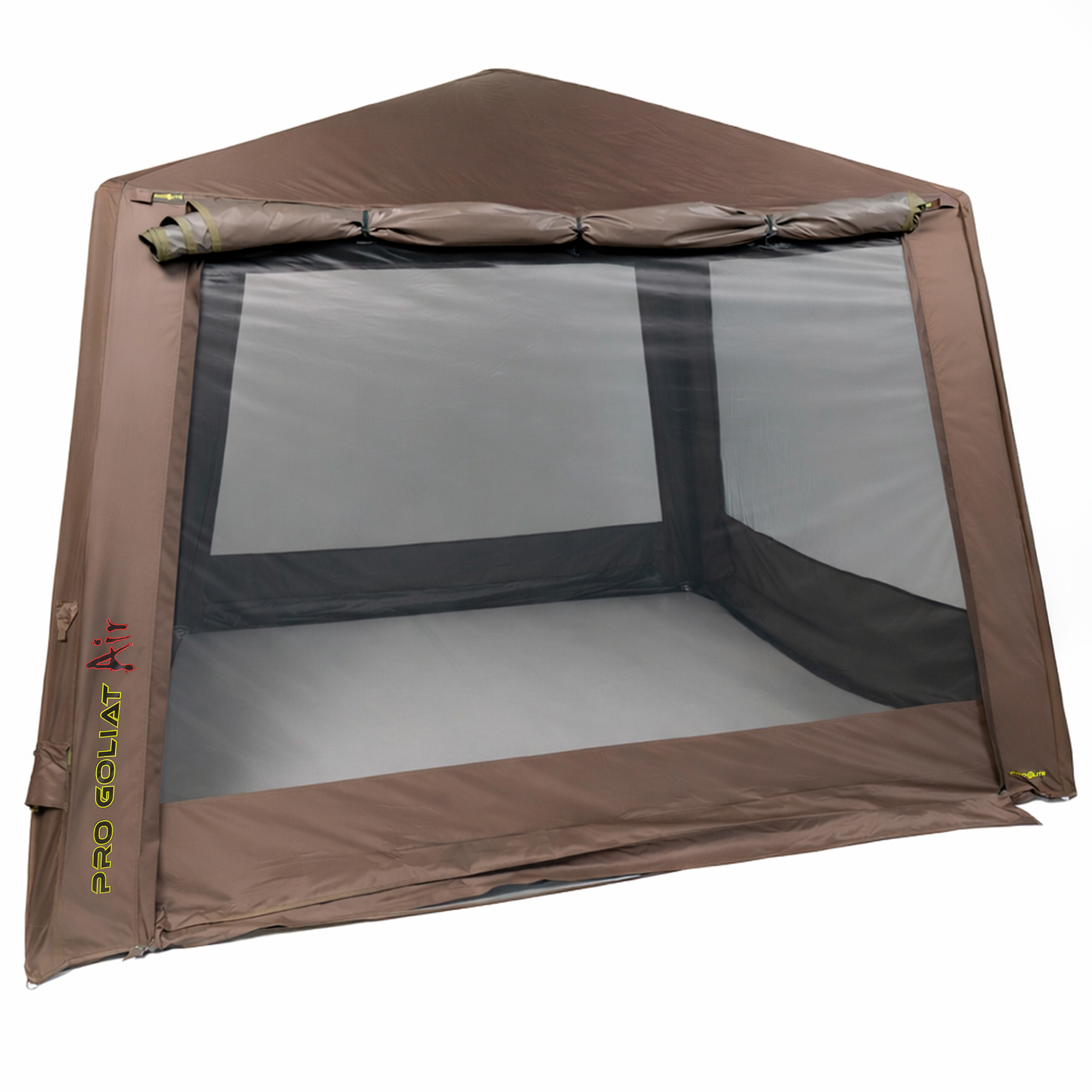 Abri Pro Elite Pro Goliant Air Carpe
