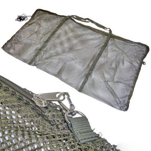 Sac De Conservation Ccarp Zip Deluxe Carpe