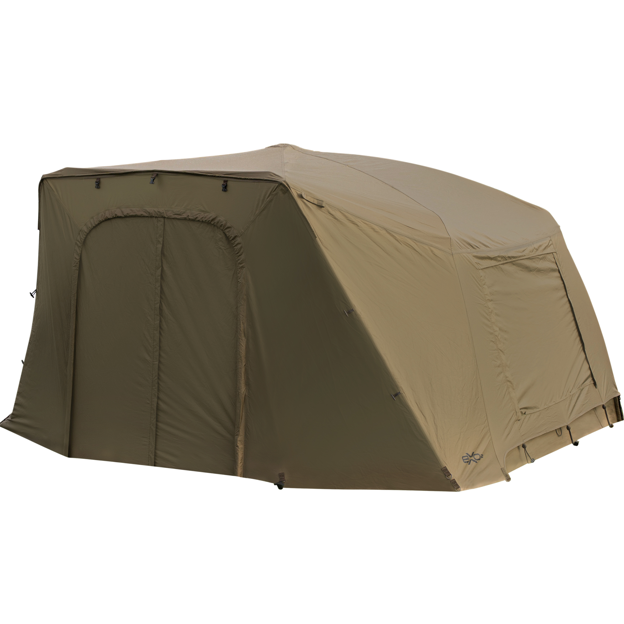 Biwy Avid Carp Exo 2 2 Places (surtoile Seule) Carpe