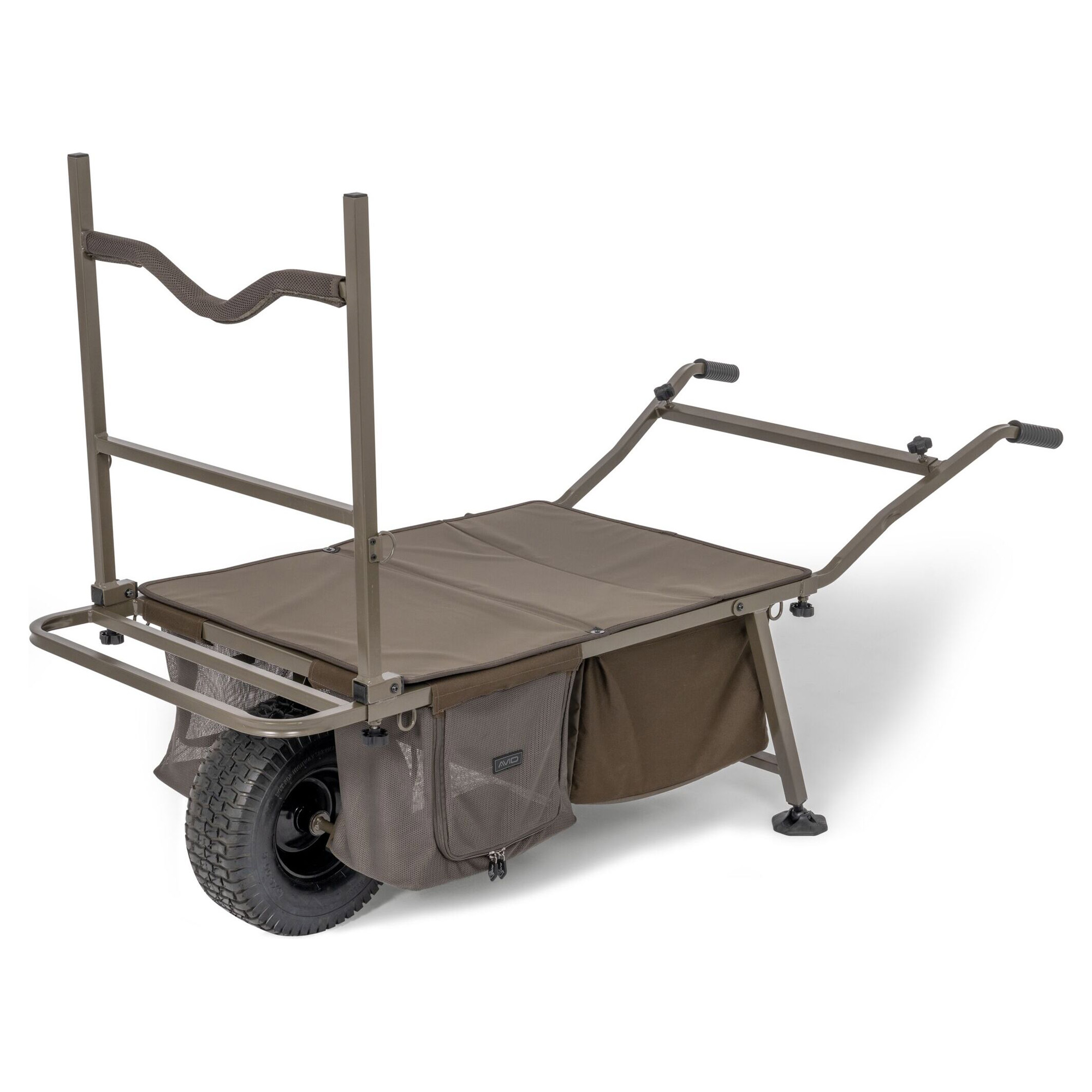 Chariot Avid Carp Transit Terrain Carpe