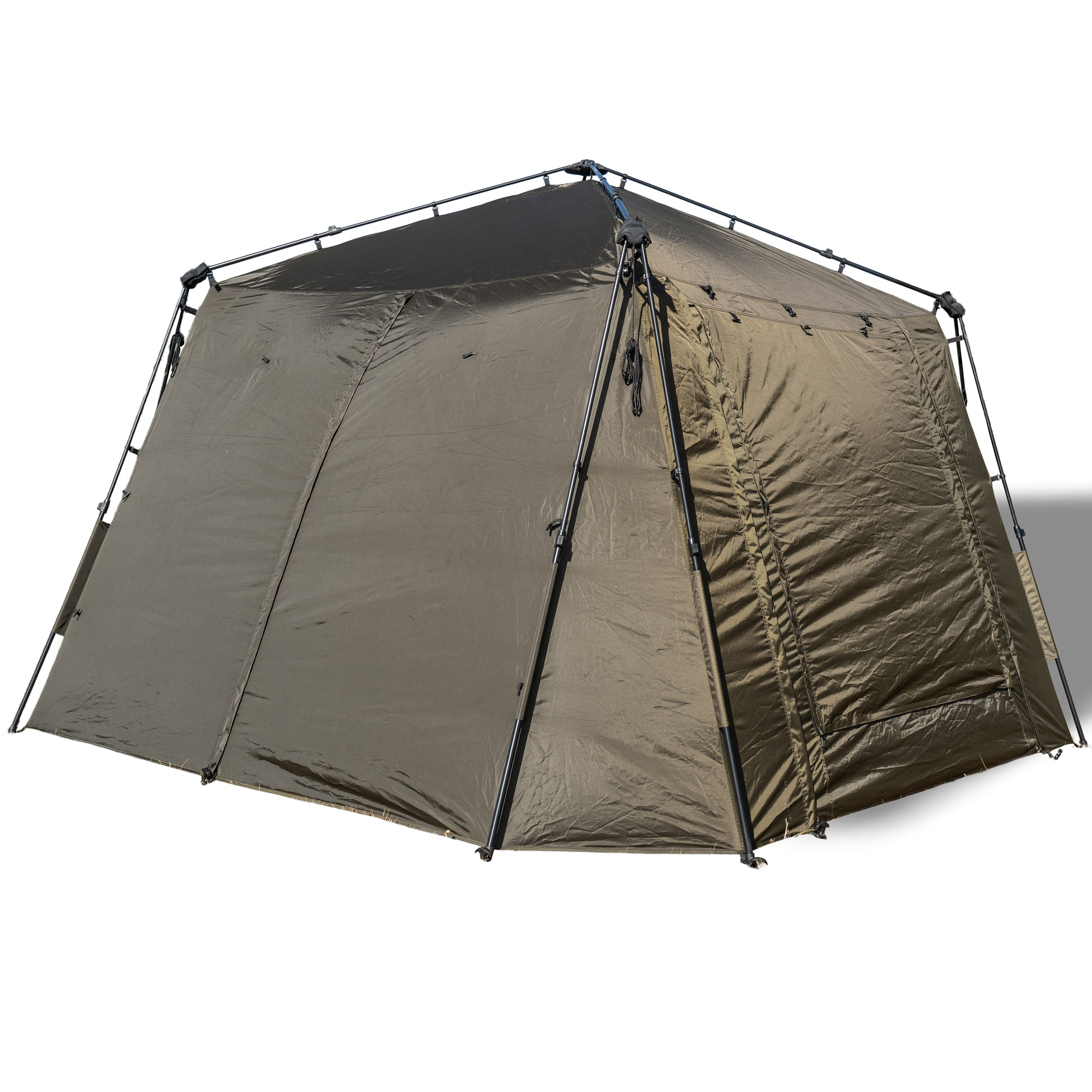 Abri Nash Bank Life Gazebo Carpe