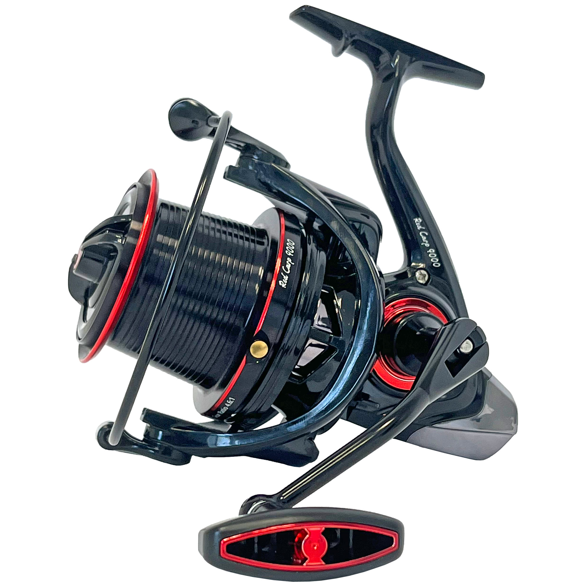 Moulinet Ccarp Red Carp 9000 Carpe