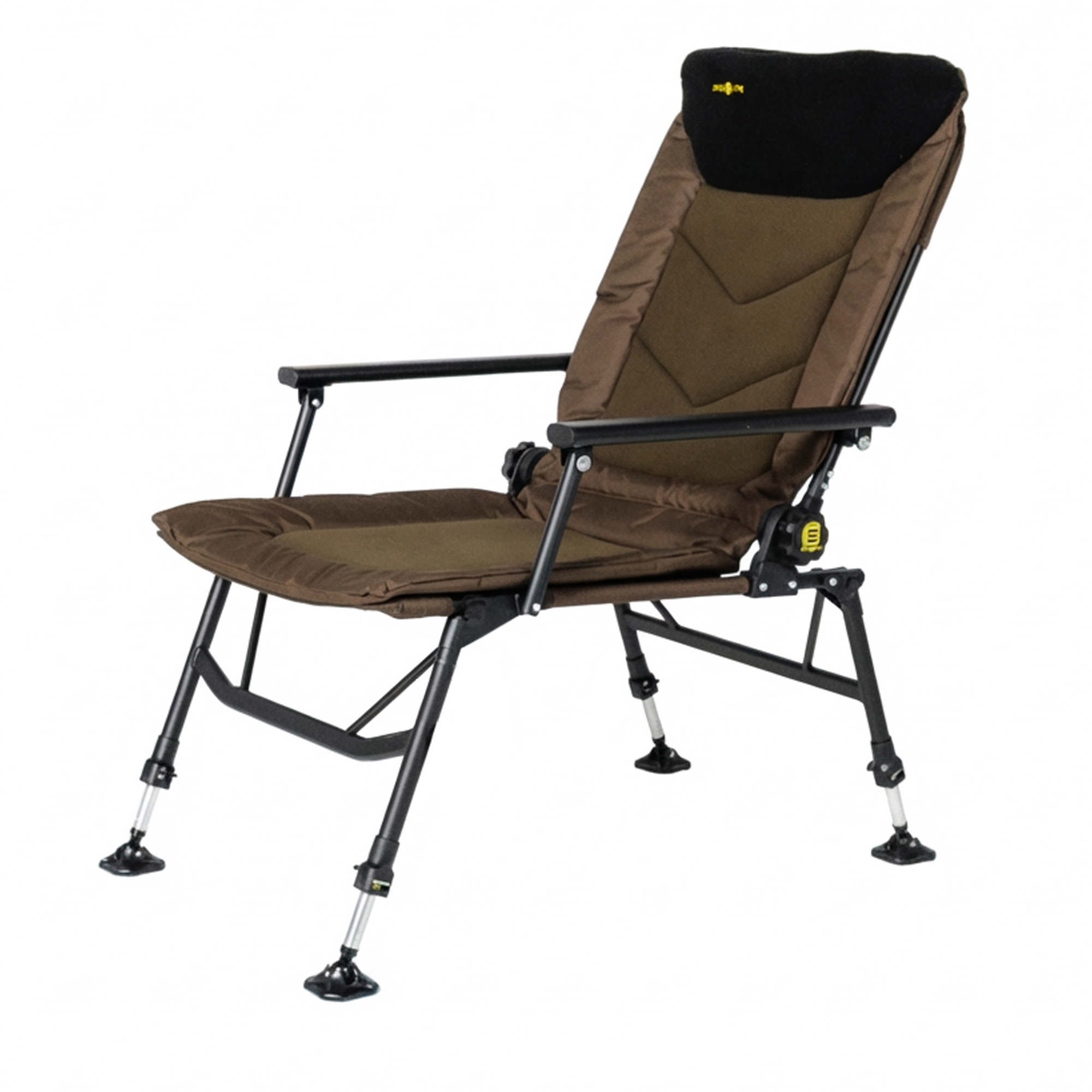 Level Chair Pro Elite Big Brother Carpe