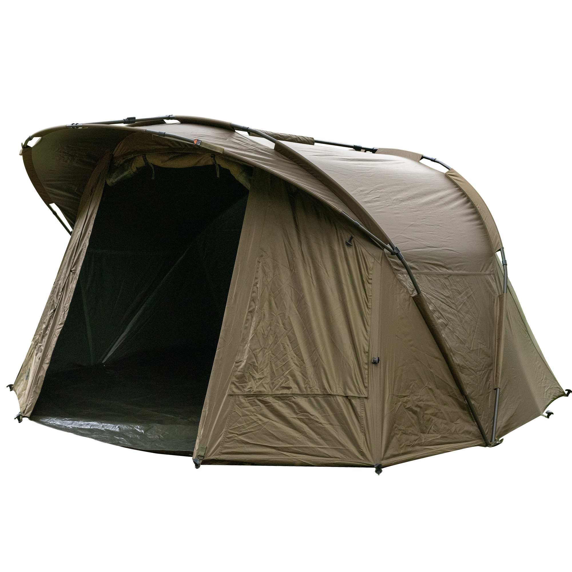 Biwy Fox Eos Mk2 2 Places Carpe