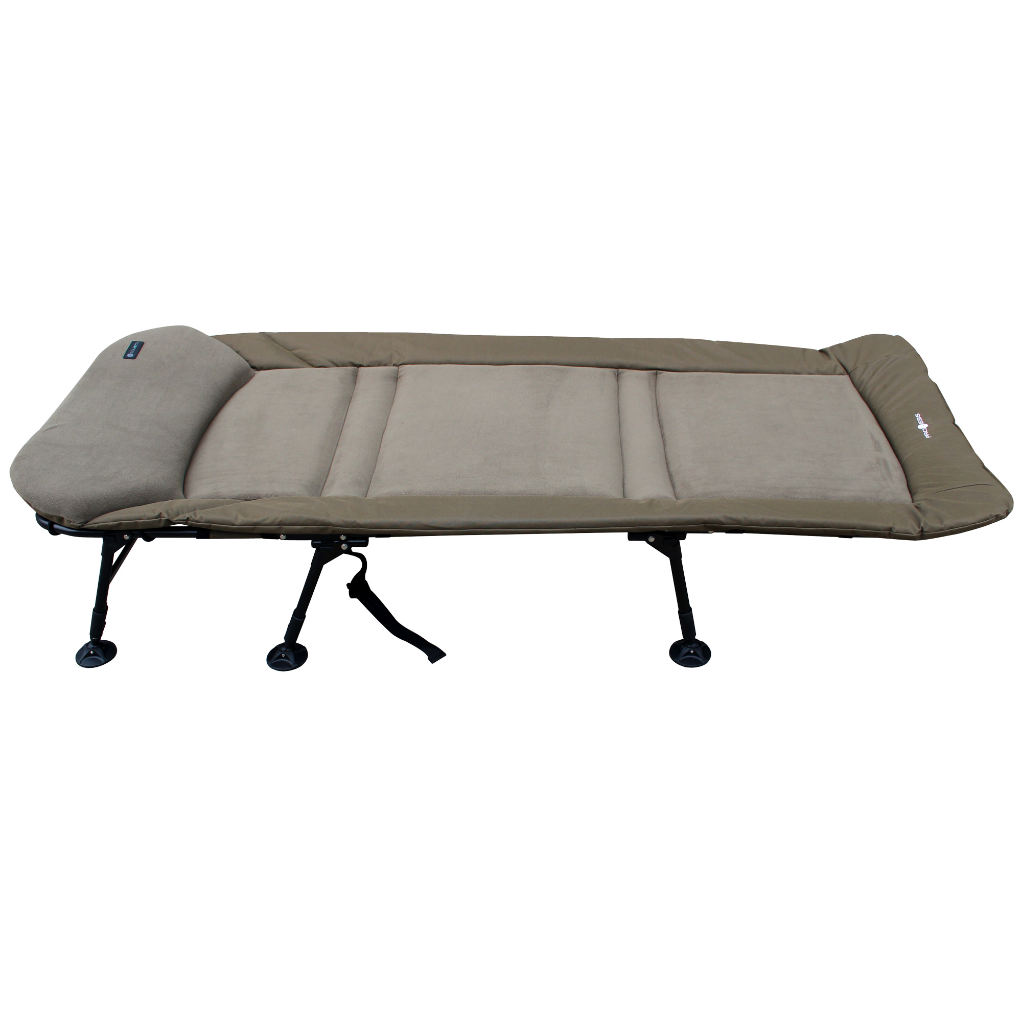 Bed Chair Prowess Equa 6 Pieds Carpe