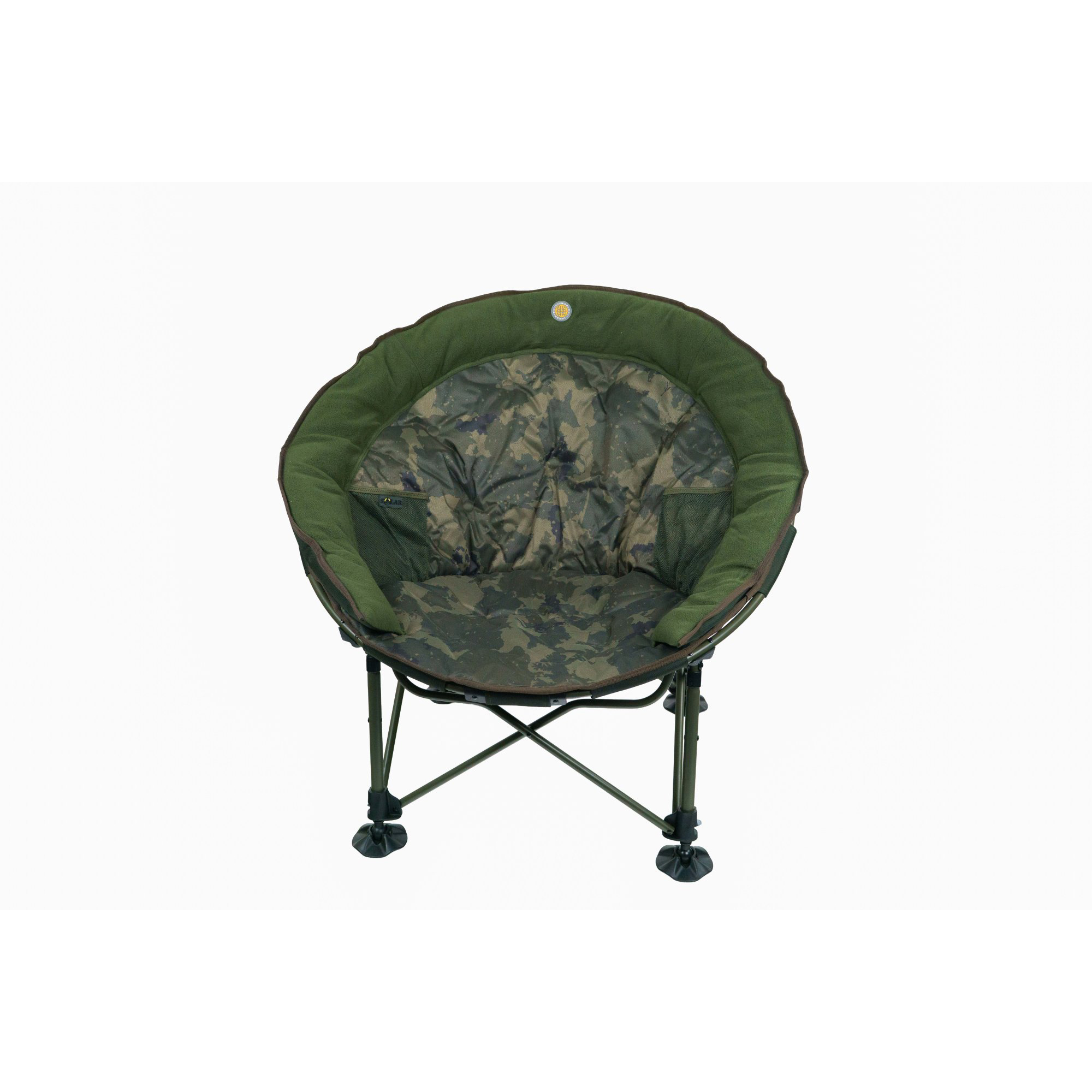 Siège Solar Worldwide Moon Chair Carpe