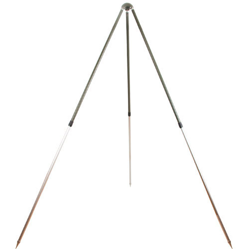 Trépied De Pesée Carp Design Easy Weigh Carpe