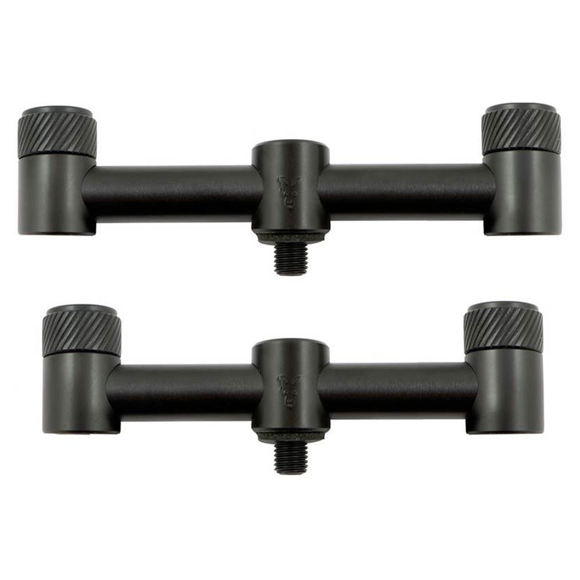 Buzz Bar Fox Black Label Qr 2 Cannes 115/130mm (par 2) Carpe