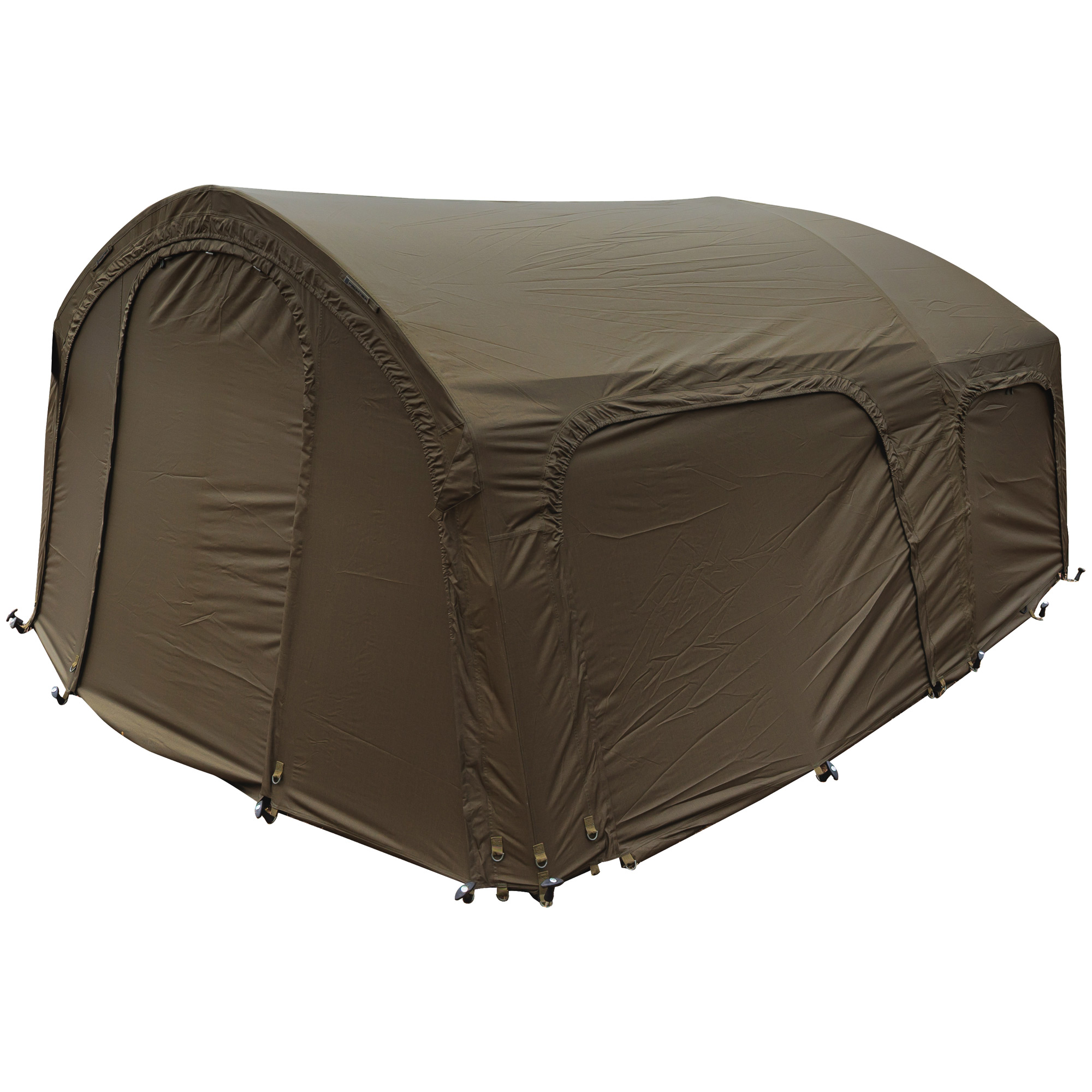 Biwy Frontier Ii 1 Place (deluxe Extension Seule) Carpe