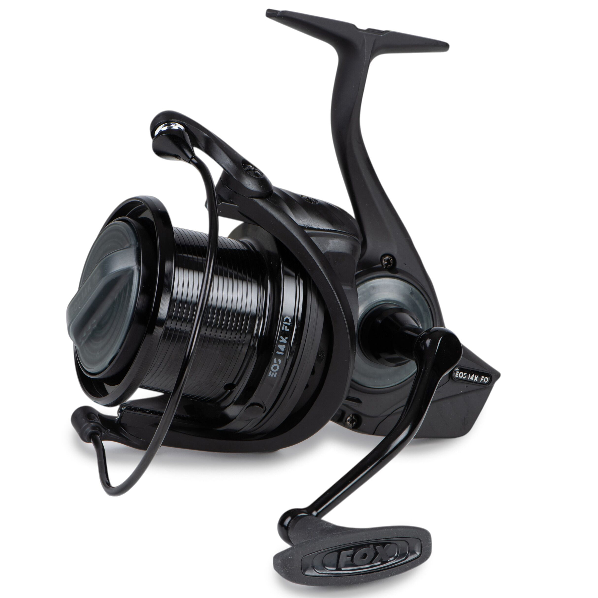 Moulinet Fox Eos Fd 14k Carpe