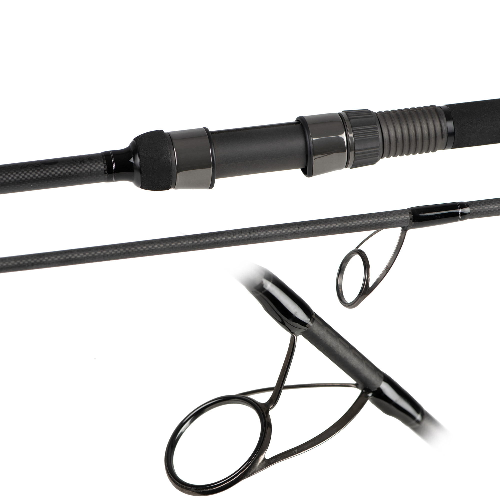 Canne Fox Horizon X6 Ti 12' 3.75lbs Full Shrink Carpe