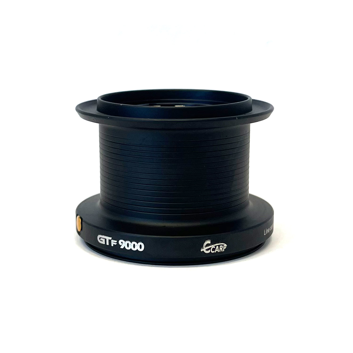 Bobine Supplémentaire Ccarp Pour Moulinet Gtf 9000 Black Carpe