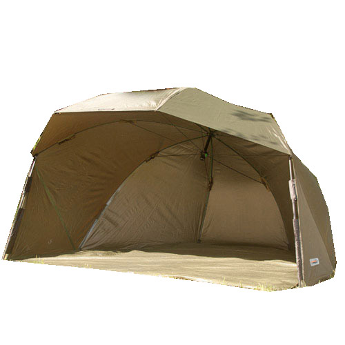 Abri Carp Design Oval Brolly 60'' 1 Place Carpe