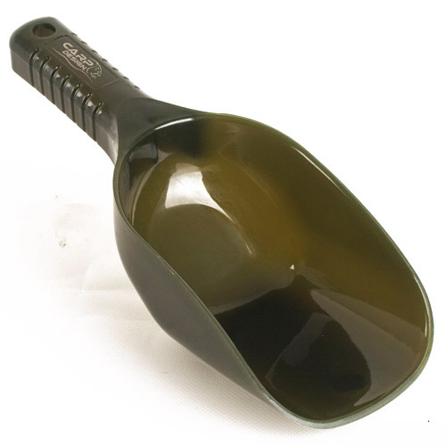 Louche D’amorçage Carp Design Green Line Carpe