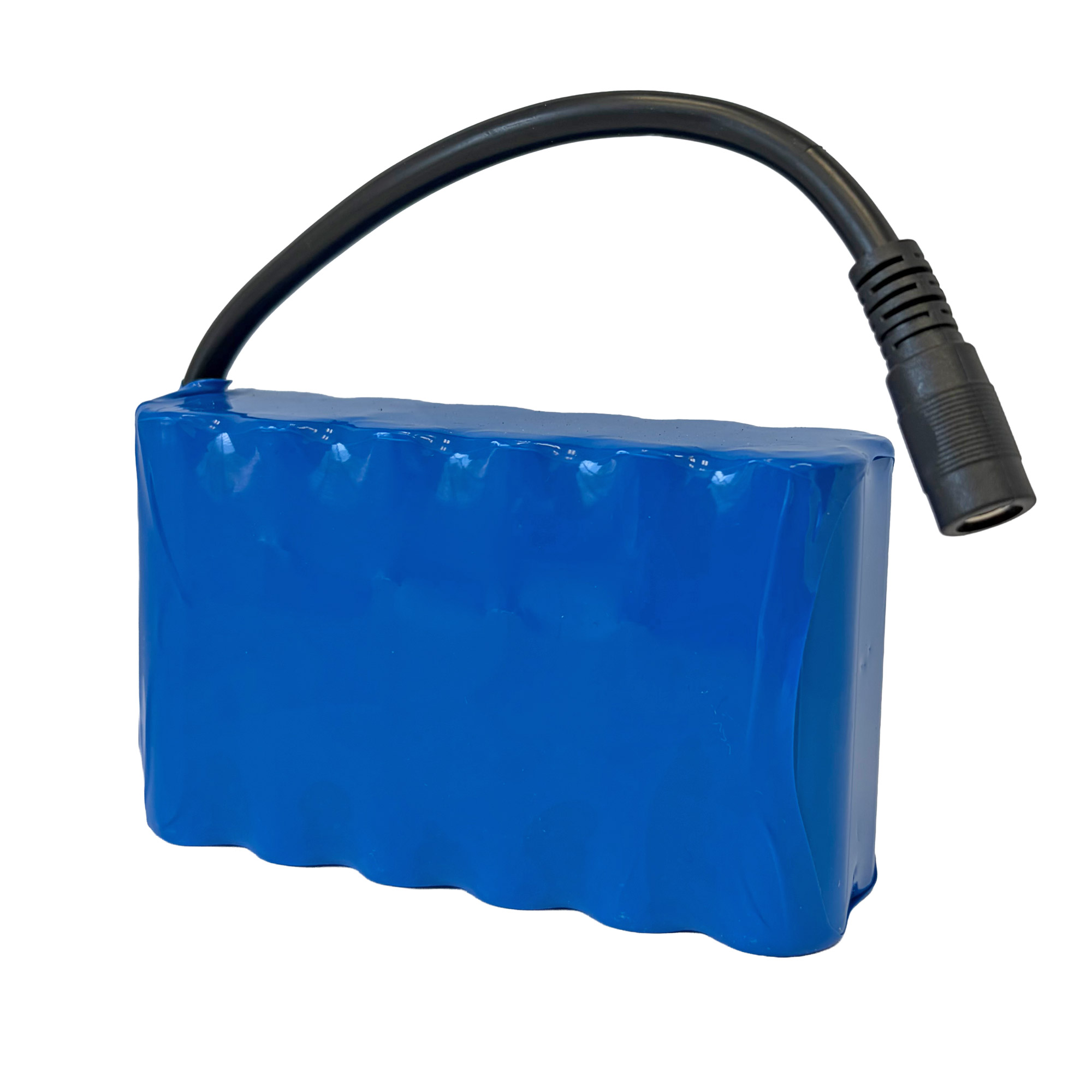 Batterie Lithium Ccarp 15ah Pour Bateau Amorceur Flash Boat Carpe