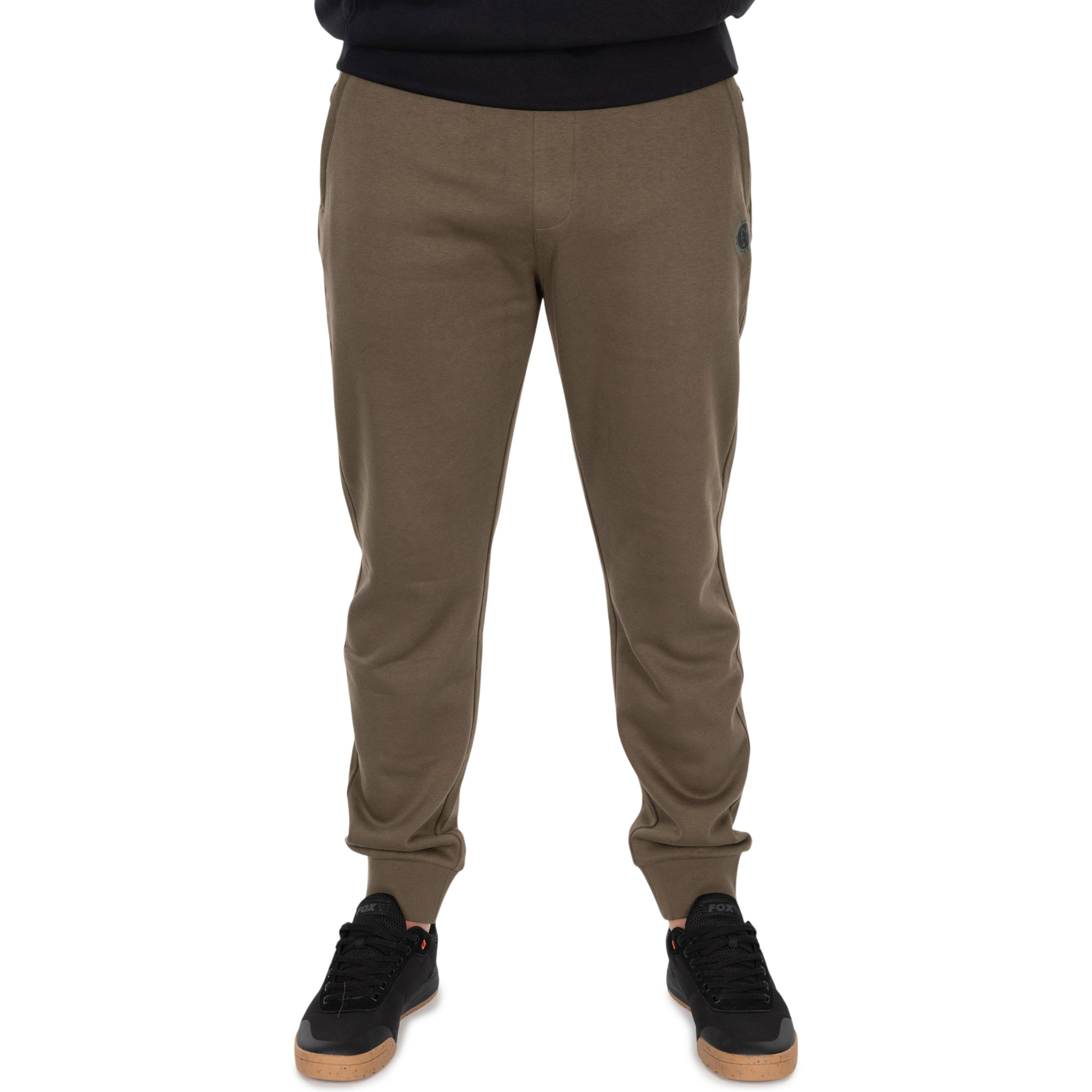 Pantalon Fox Collection Jogging Green Carpe - Taille: Xl